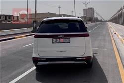 Kia Sedona